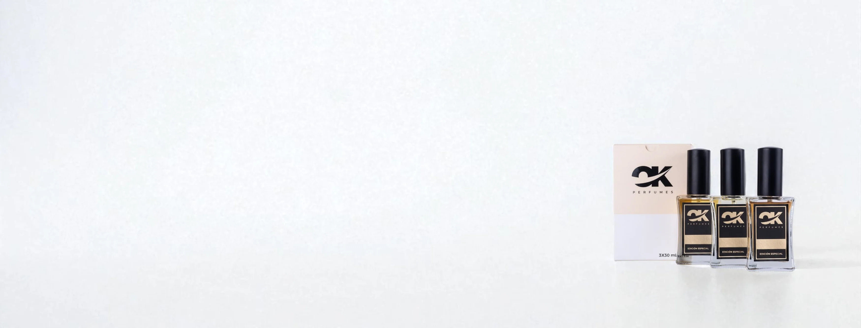 Tu fragancia de alta gama